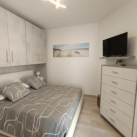 Coquet 2 Pieces Entierement Renove Et Climatise Apartment Cannes Ngoại thất bức ảnh