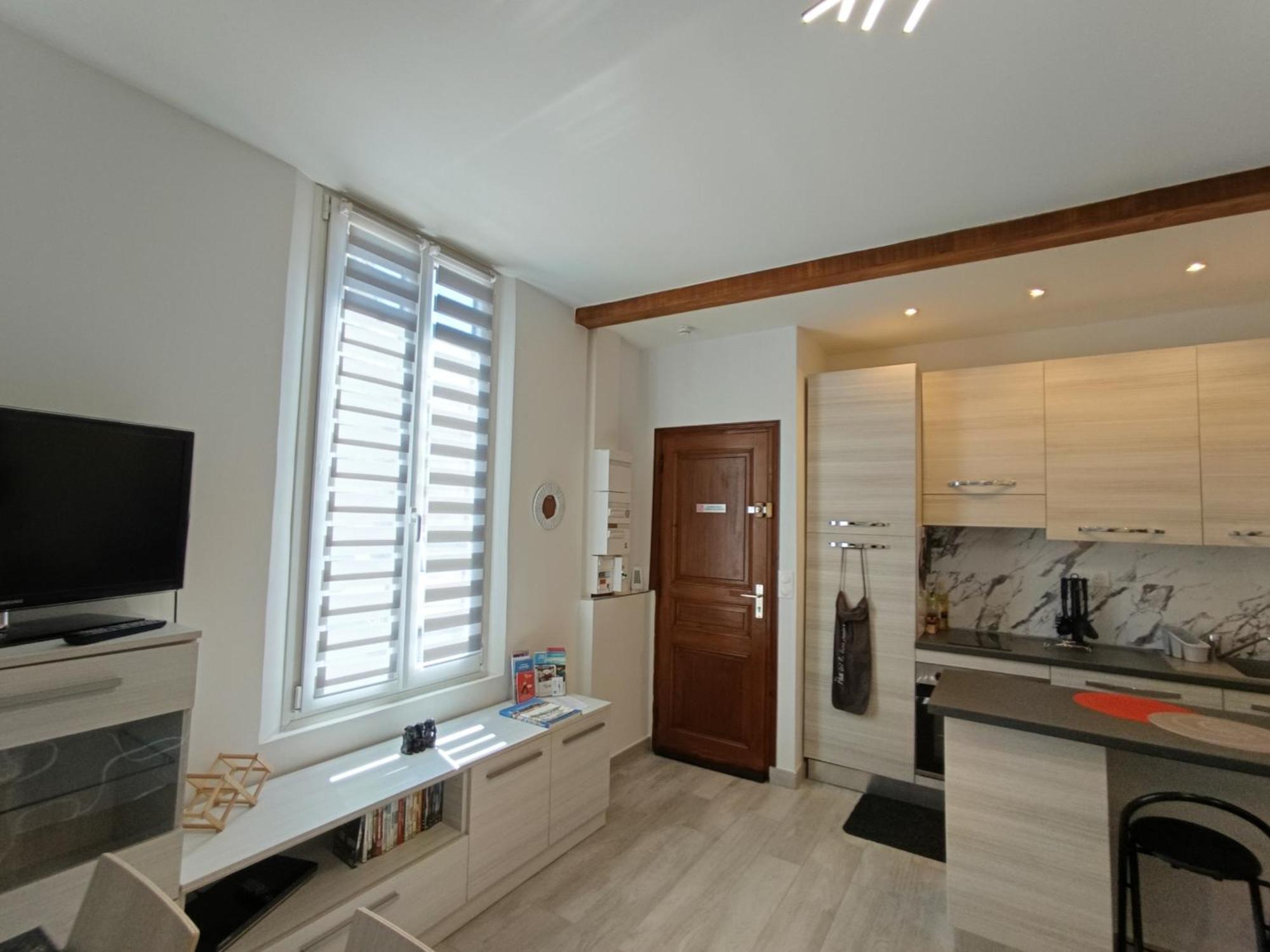 Coquet 2 Pieces Entierement Renove Et Climatise Apartment Cannes Ngoại thất bức ảnh